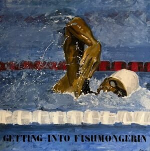 what is it about the British and fish?