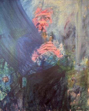 True Colours portraits