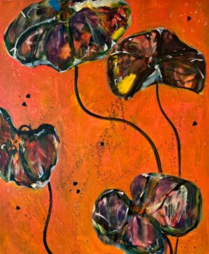 beauty appears in many guises