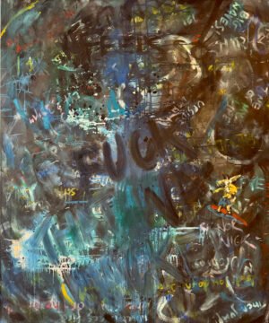 the turmoil of before and after