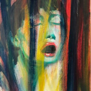revealing portraits