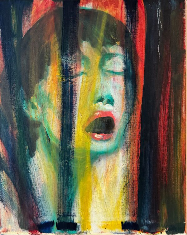 revealing portraits